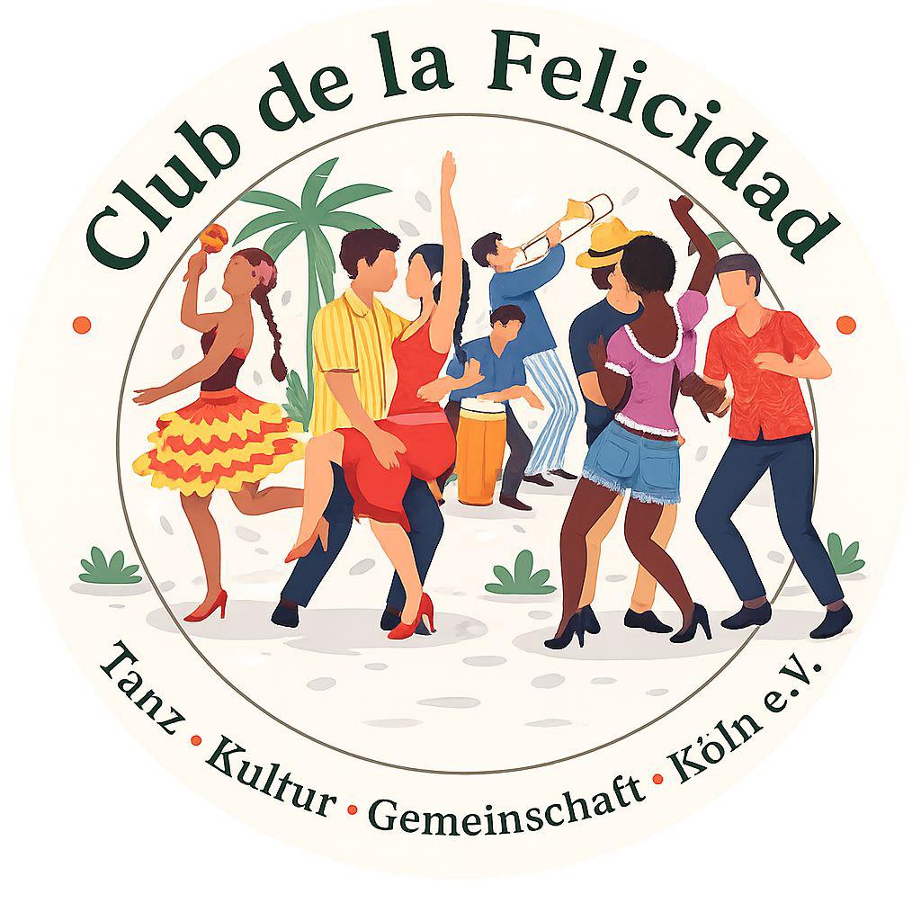Club de la Felicidad